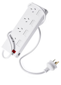 Veterinary Practice enewsletter - Is a Surge Protector Enough to Protect Your Computer?