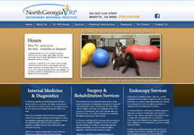 websites for veterinary referral