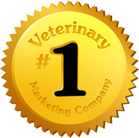 #1 Veterinary Marketing Company