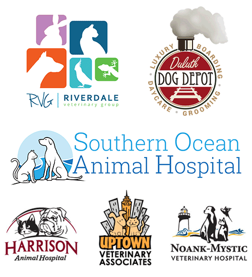 veterinarian logo design