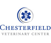 Chesterfield Veterinary Center logo