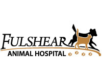 Fulshear Animal Hospital logo