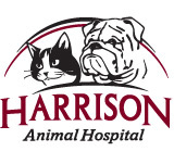 Harrison Animal Hospital logo