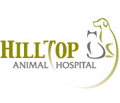 HillTop Animal Hospital logo