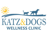 Katz & Dogs Wellness Clinic logo