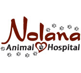 Nolana Animal Hospital logo
