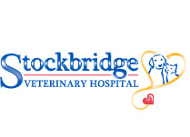 Stockbridge Veterinary Hospital logo