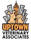 Uptown Veterinary Associateslogo
