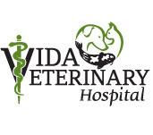 Vida Veterinary Hospital logo