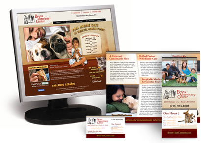 vetnetwork testimonials veterinary