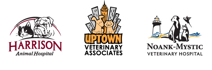 Veterinary Marketing Logos Veterinarian Hospital Logo Design